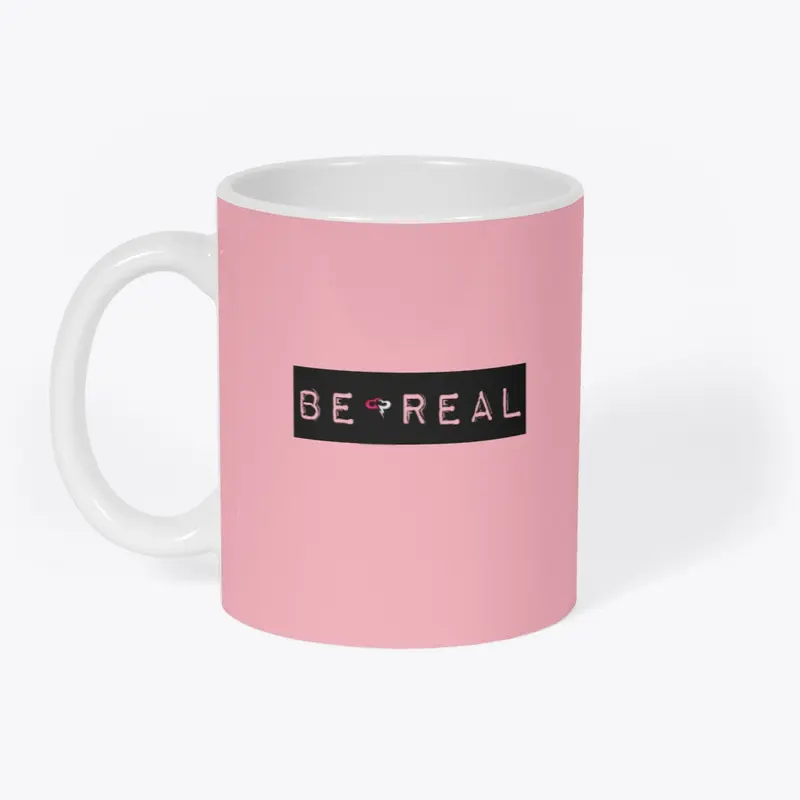 BE-REAL